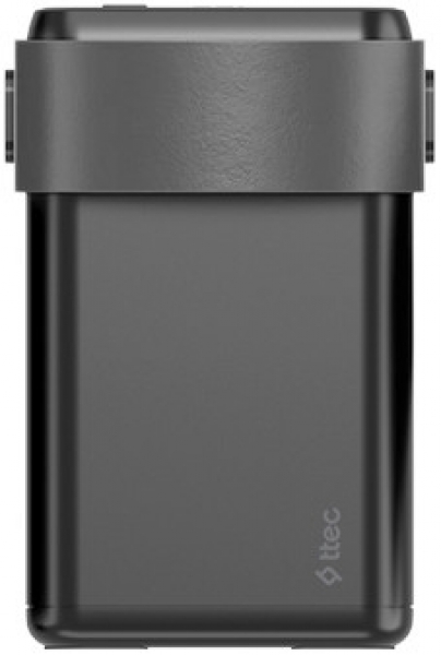 ttec ReCharger Extreme 60000 mAh Powerbank