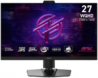 MSI MPG 272QRF X36 resim
