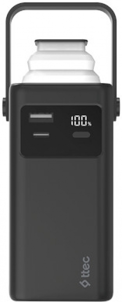 ttec ReCharger Extreme 20000 mAh Powerbank