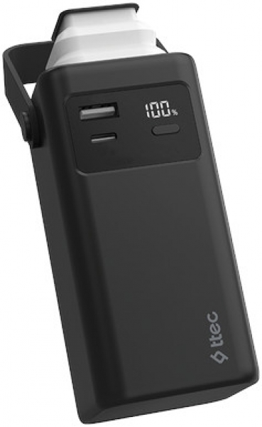 ttec ReCharger Extreme 20000 mAh Powerbank