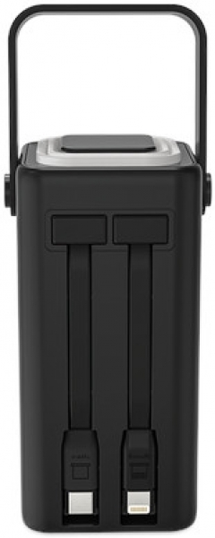 ttec ReCharger Extreme 20000 mAh Powerbank