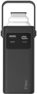 ttec ReCharger Extreme 20000 mAh Powerbank