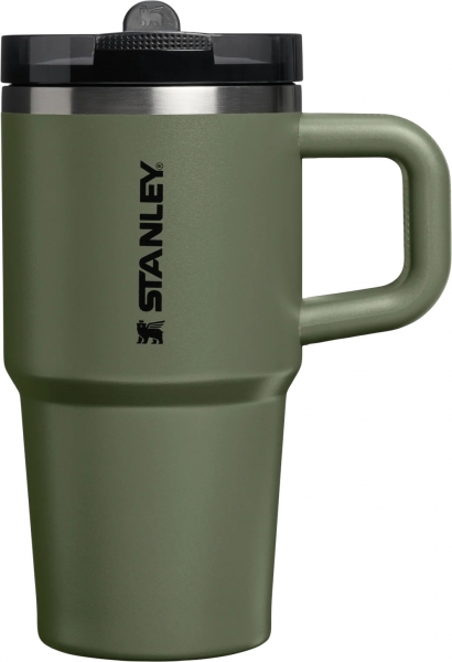 Stanley The Quencher ProTour Flip Straw Termos (600 ml)