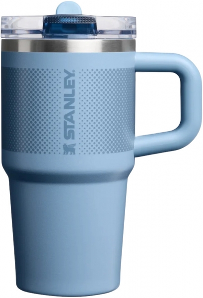 Stanley The Quencher ProTour Flip Straw Termos (600 ml)