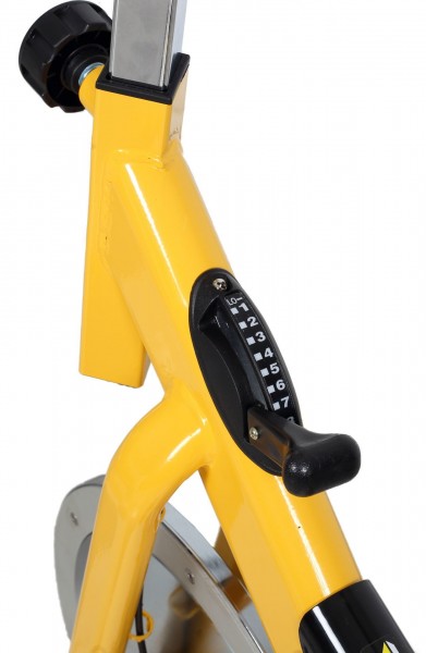Ultima Enduro Dikey Bisiklet