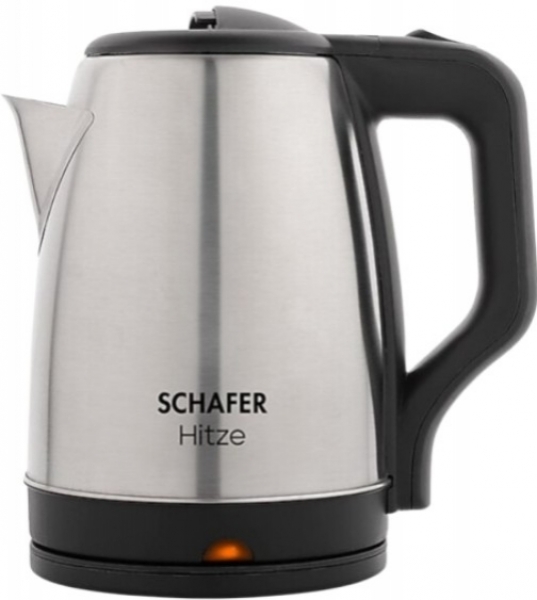 Schafer Hitze Su Isıtıcı