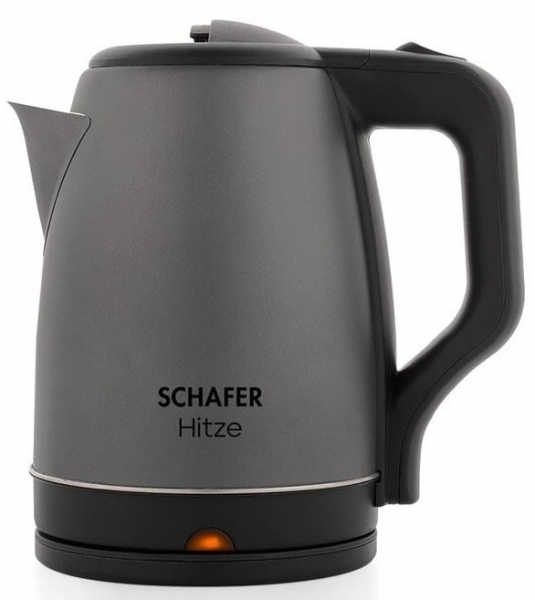 Schafer Hitze Su Isıtıcı