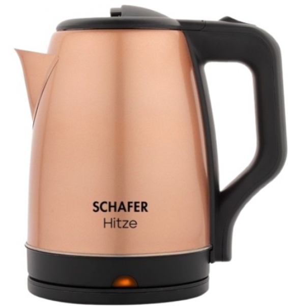 Schafer Hitze Su Isıtıcı