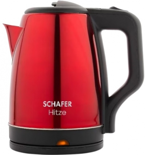 Schafer Hitze Su Isıtıcı