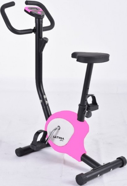 Ultima GYM Dikey Bisiklet