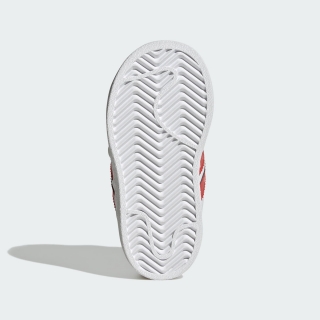 Adidas Disney Superstar LED Lights Comfort Closure Çocuk Spor Ayakkabı