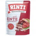 Rıntı Pouch Ördek Etli 400 gr resim