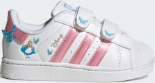 Adidas Disney Superstar II Comfort Closure resim