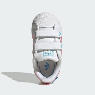 Adidas Disney Superstar II Comfort Closure Çocuk Spor Ayakkabı