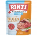 Rinti Pouch Tavuk Etli Yavru 400 gr resim