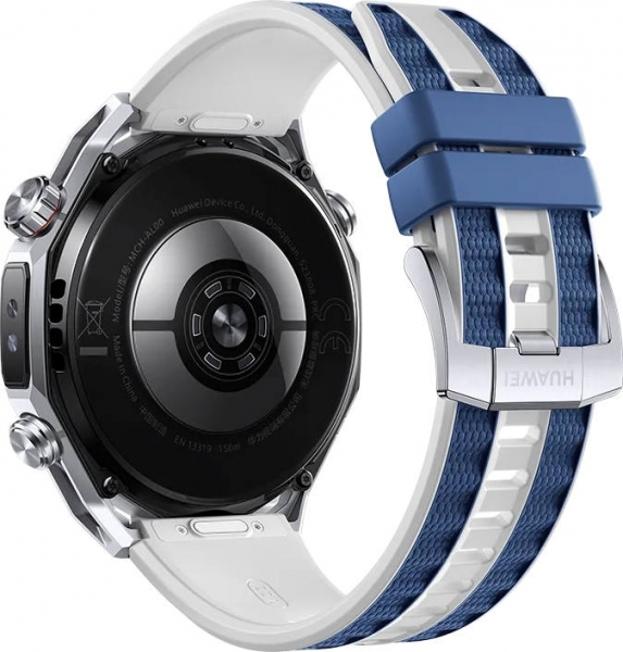 Huawei Watch Ultimate 2 Mavi Aktivite Saati