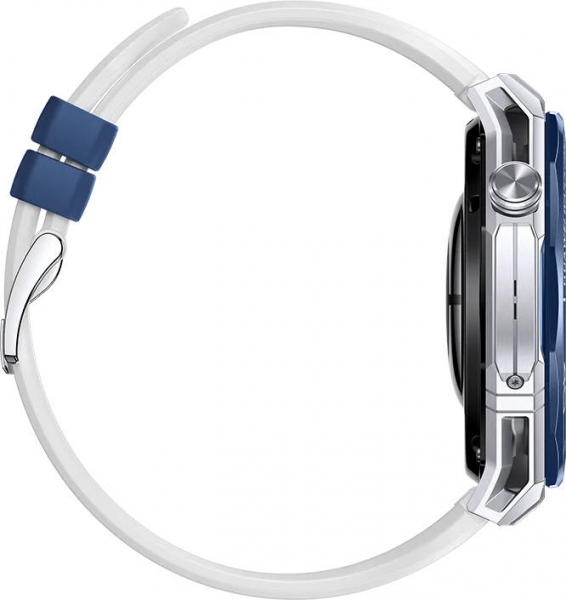 Huawei Watch Ultimate 2 Mavi Aktivite Saati