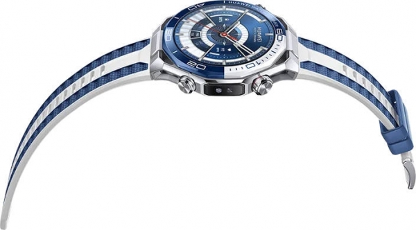 Huawei Watch Ultimate 2 Mavi Aktivite Saati