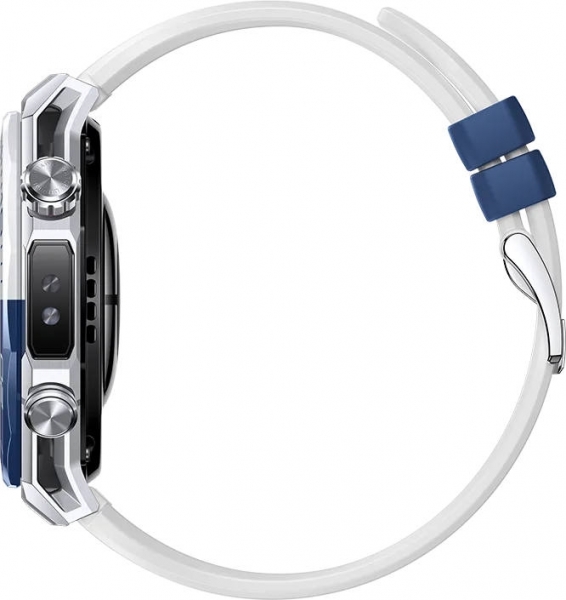 Huawei Watch Ultimate 2 Mavi Aktivite Saati