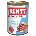 Rinti Gurme Yürekli 400 gr resim