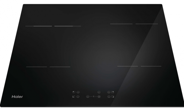 Haier HA64CC/TK Ankastre Elektrikli Ocak