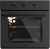 Luxell B66-SF3 (MT) Prime Glass Ankastre Fırın