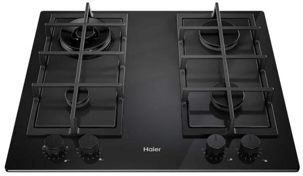 Haier HAVG6BR4TBP/TK Ankastre Gazlı Ocak