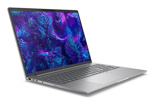 HP ZBook 8 G1i 16 (B30HGES) Ultrabook