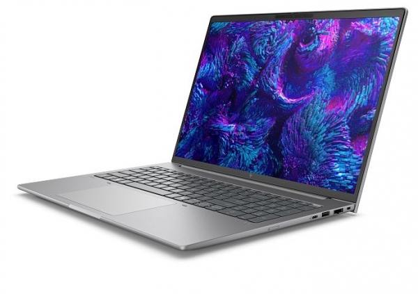 HP ZBook 8 G1i 16 (B30HGES) Ultrabook