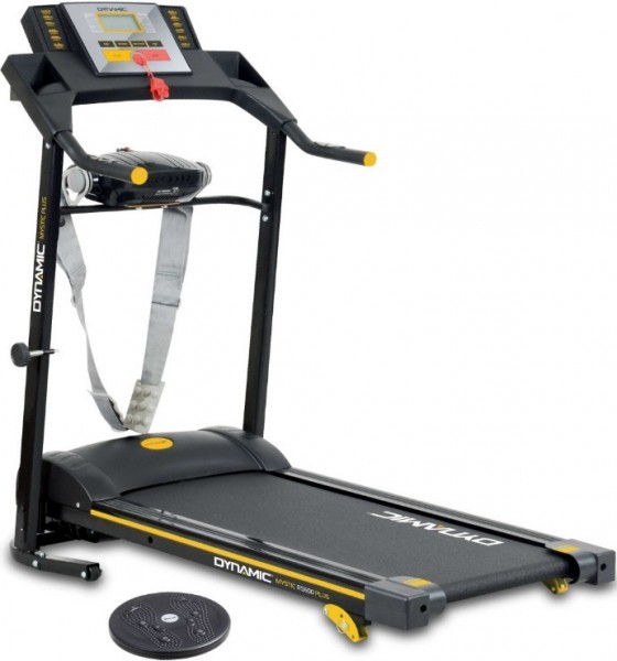 Dynamic RS-600 Koşu Bandı