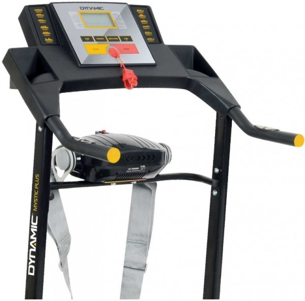 Dynamic RS-600 Koşu Bandı