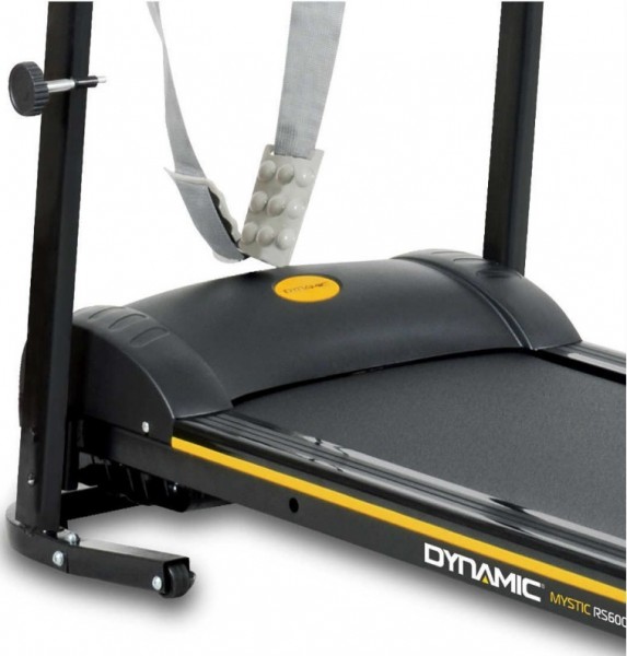 Dynamic RS-600 Koşu Bandı