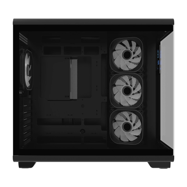 Hawk HC710 1200W Bilgisayar Kasası