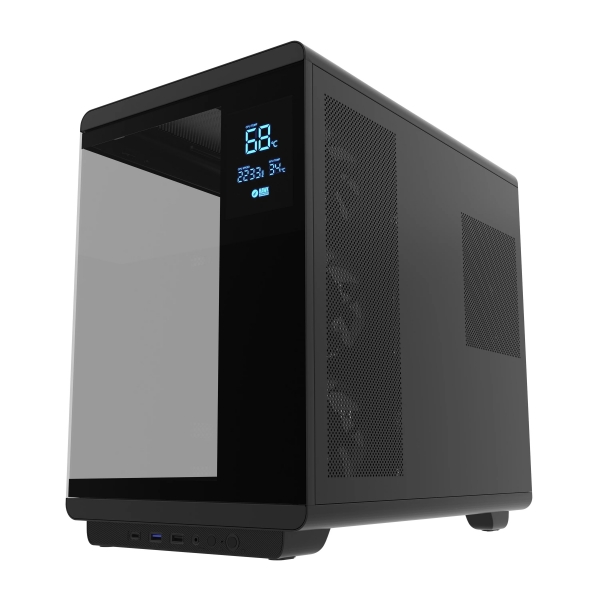 Hawk HC710 1200W Bilgisayar Kasası