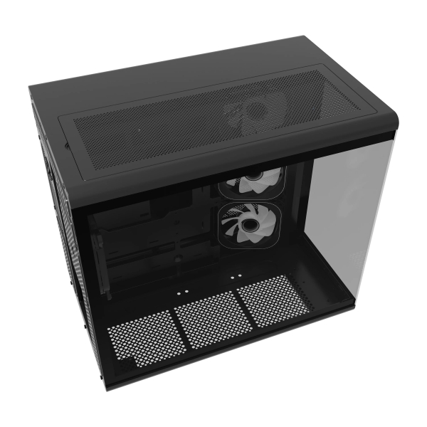 Hawk HC710 1200W Bilgisayar Kasası