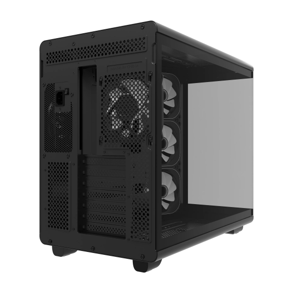 Hawk HC710 1200W Bilgisayar Kasası