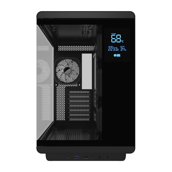 Hawk HC710 1200W Bilgisayar Kasası