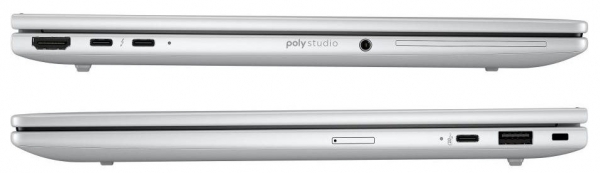 HP Elitebook 8 G1 A13 (C14ZZET) Laptop