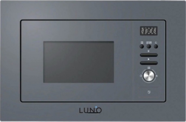 Silverline LM018S Mikrodalga Fırın