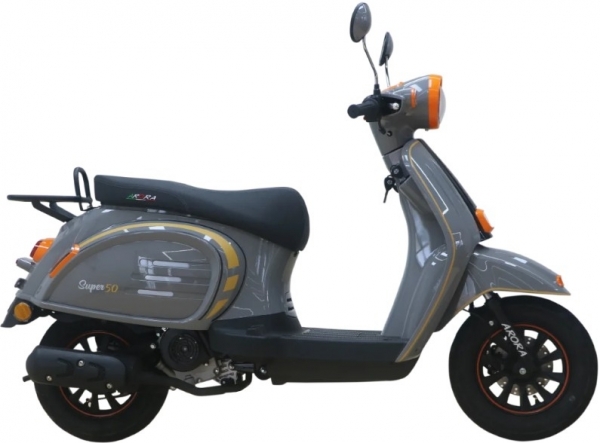 Arora Super 50 Scooter