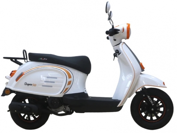 Arora Super 50 Scooter