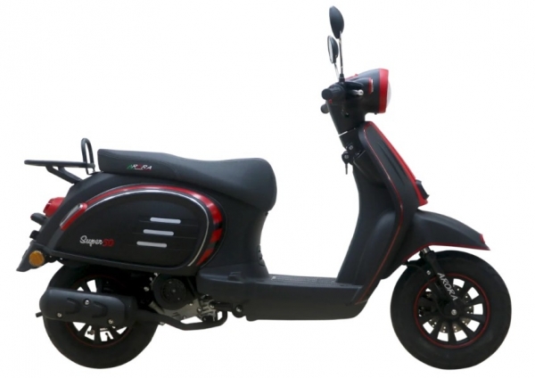 Arora Super 50 Scooter