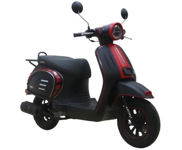 Arora Super 50 Scooter