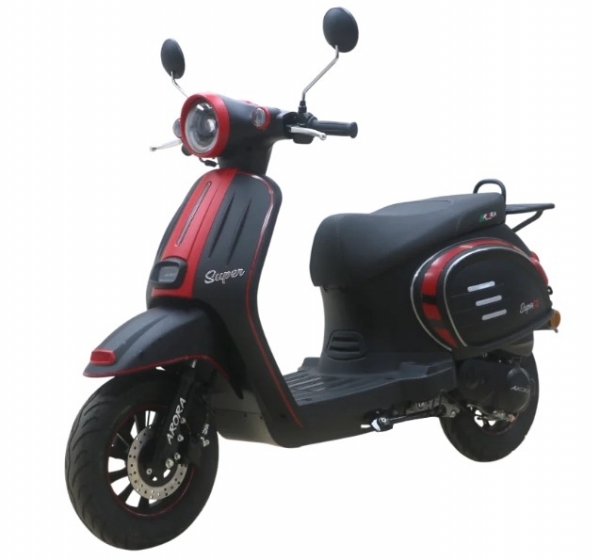 Arora Super 50 Scooter