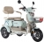 Arora Rüzgar New Moped