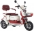 Arora Rüzgar New Moped