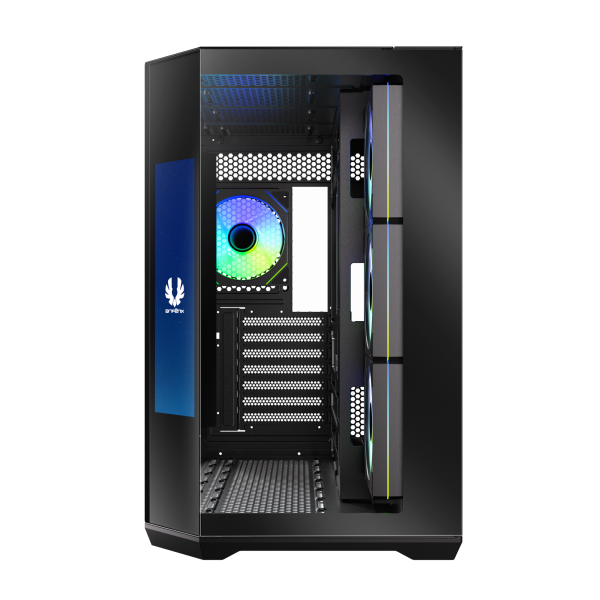 BitFenix Digital T10 EF 850W Bilgisayar Kasası