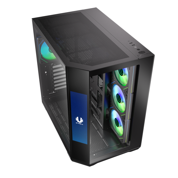 BitFenix Digital T10 EF 850W Bilgisayar Kasası