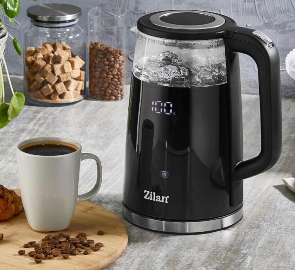 Zilan ZLN7859 Su Isıtıcı