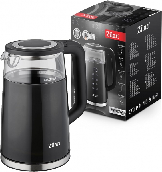 Zilan ZLN7859 Su Isıtıcı